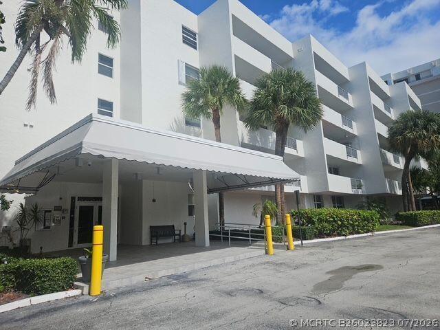 Building Photo - 1421 S Ocean Blvd Unit 412