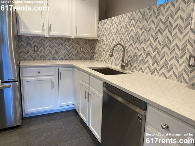 Building Photo - 2277 Massachusetts Ave Unit 1 Rental