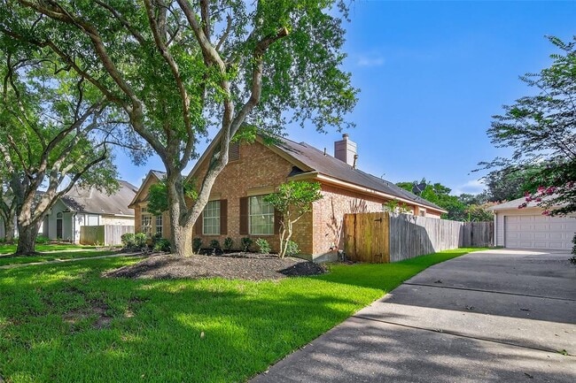 Building Photo - 6415 Adobe Trails Dr Rental