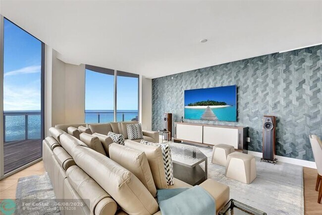 Photo - 525 N Fort Lauderdale Beach Blvd Unit 1501