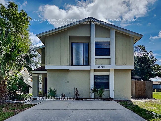 Building Photo - 10428 Rosemount Dr Rental