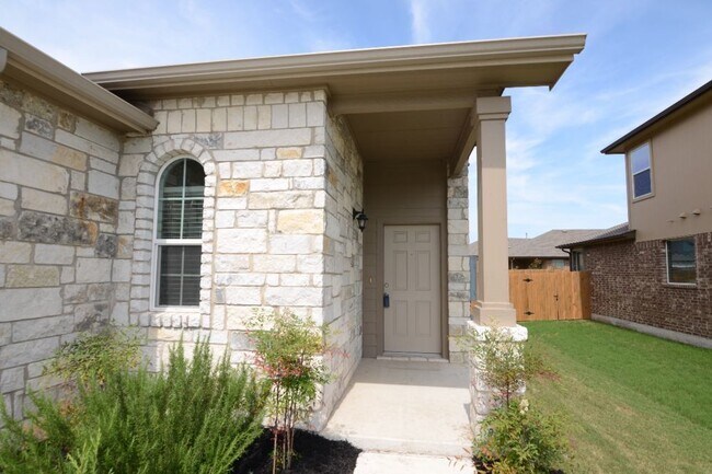 Photo - Kyle Home Close to I-35. Ready for an August Move-In!