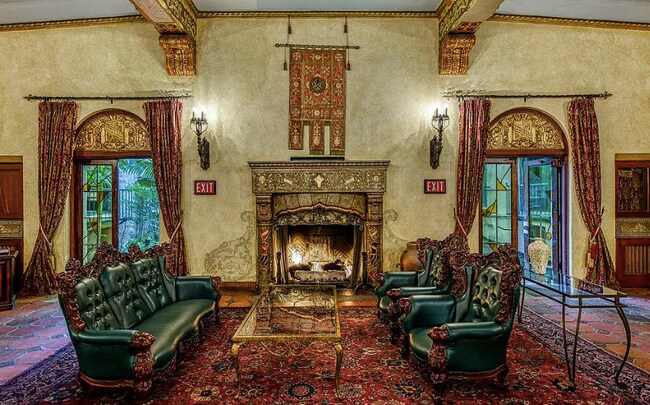 Photo - 4121 Wilshire Blvd Los Angeles, CA 90010 Unidad PH