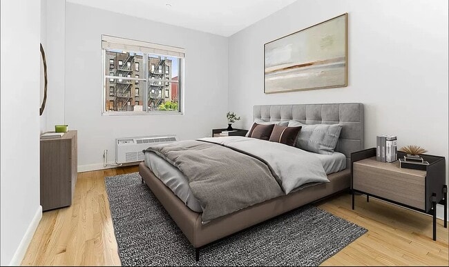 Photo - 152 Ludlow St Unit 3B