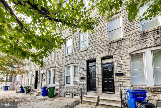 Photo - 506 N Collington Ave Townhome