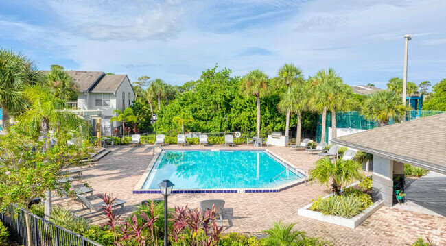 The Harbours Apartments - Melbourne, FL | ForRent.com