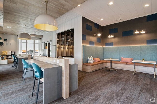 Building Photo - The Sound at Pennington Bend Rental
