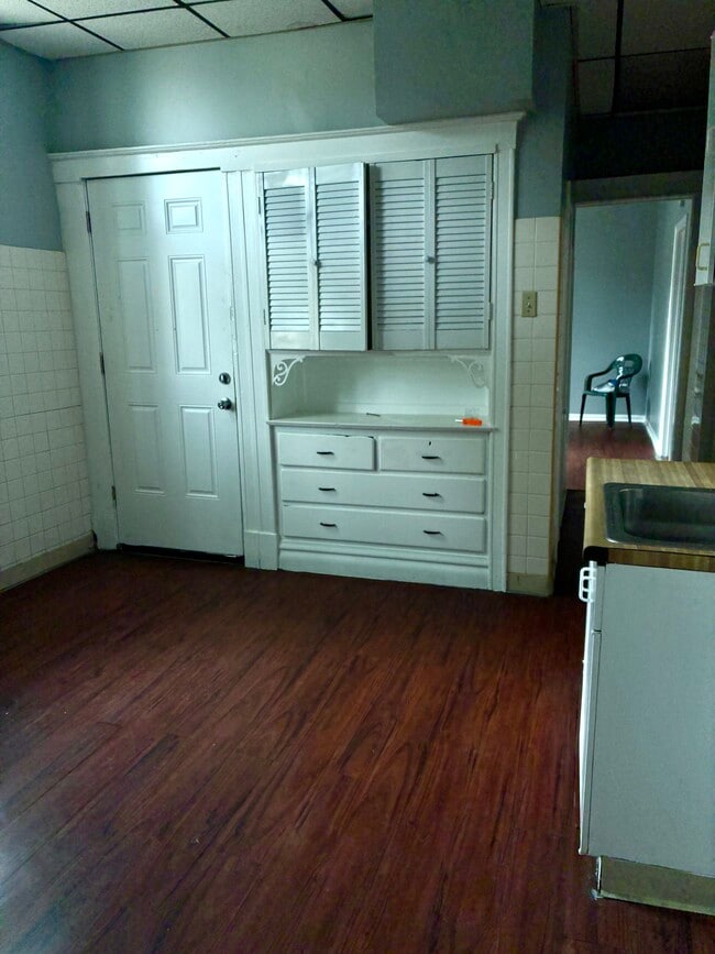 Photo - 2858 S Trumbull Ave Unit 1F
