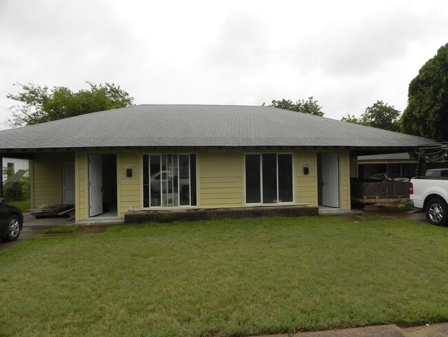 Building Photo - 1 bedroom 1 bath cozy abode in Killeen TX!! Rental