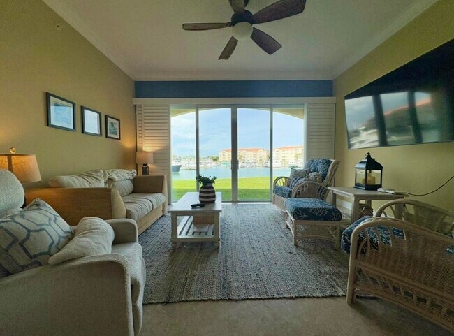 Photo - 14 Harbour Isle Dr W Unit 106