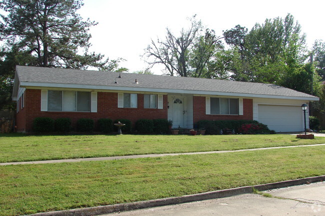 Building Photo - 606 Garden Ln Rental