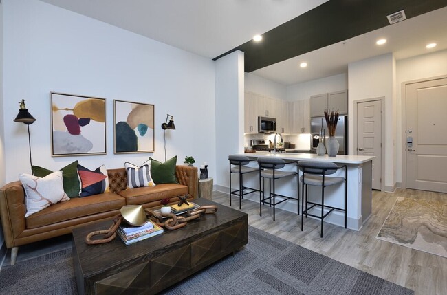 Photo - City Living with Sweet Specials Unit FWA2