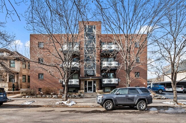 Photo - Downtown 1 Bedroom 1 Bath! Coming Soon!