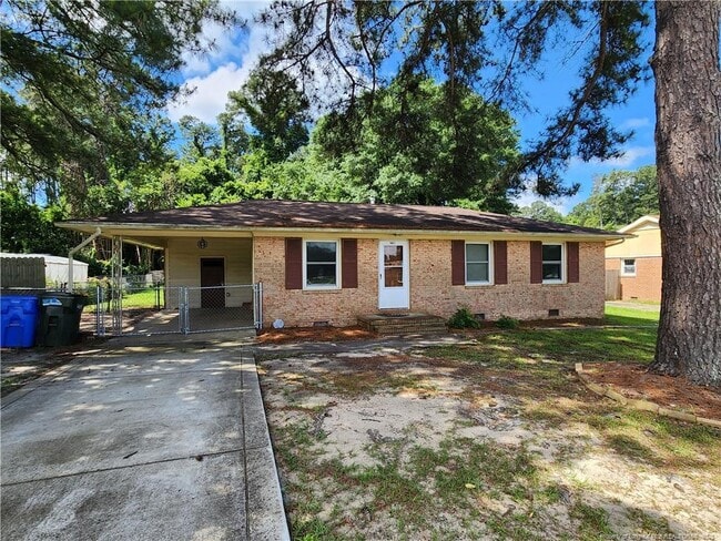 Building Photo - 4617 Belford Rd Rental
