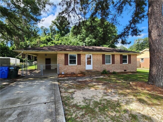 Building Photo - 4617 Belford Rd Rental