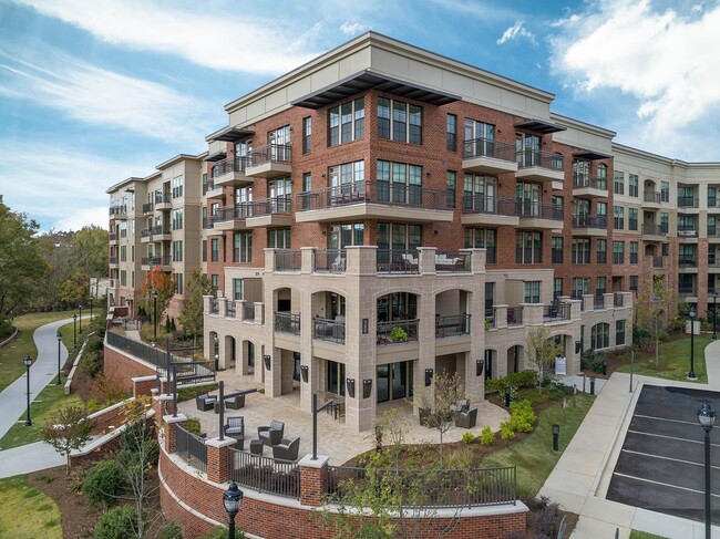 Building Photo - District West Rental