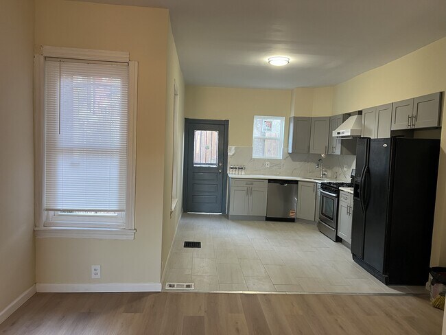 Photo - 3540 Mantua Ave