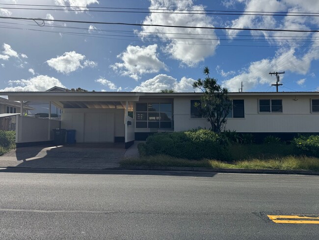 Kaimuki - Renovated Singled Family Home - ... - Kaimuki - Renovated Singled Family Home - ...