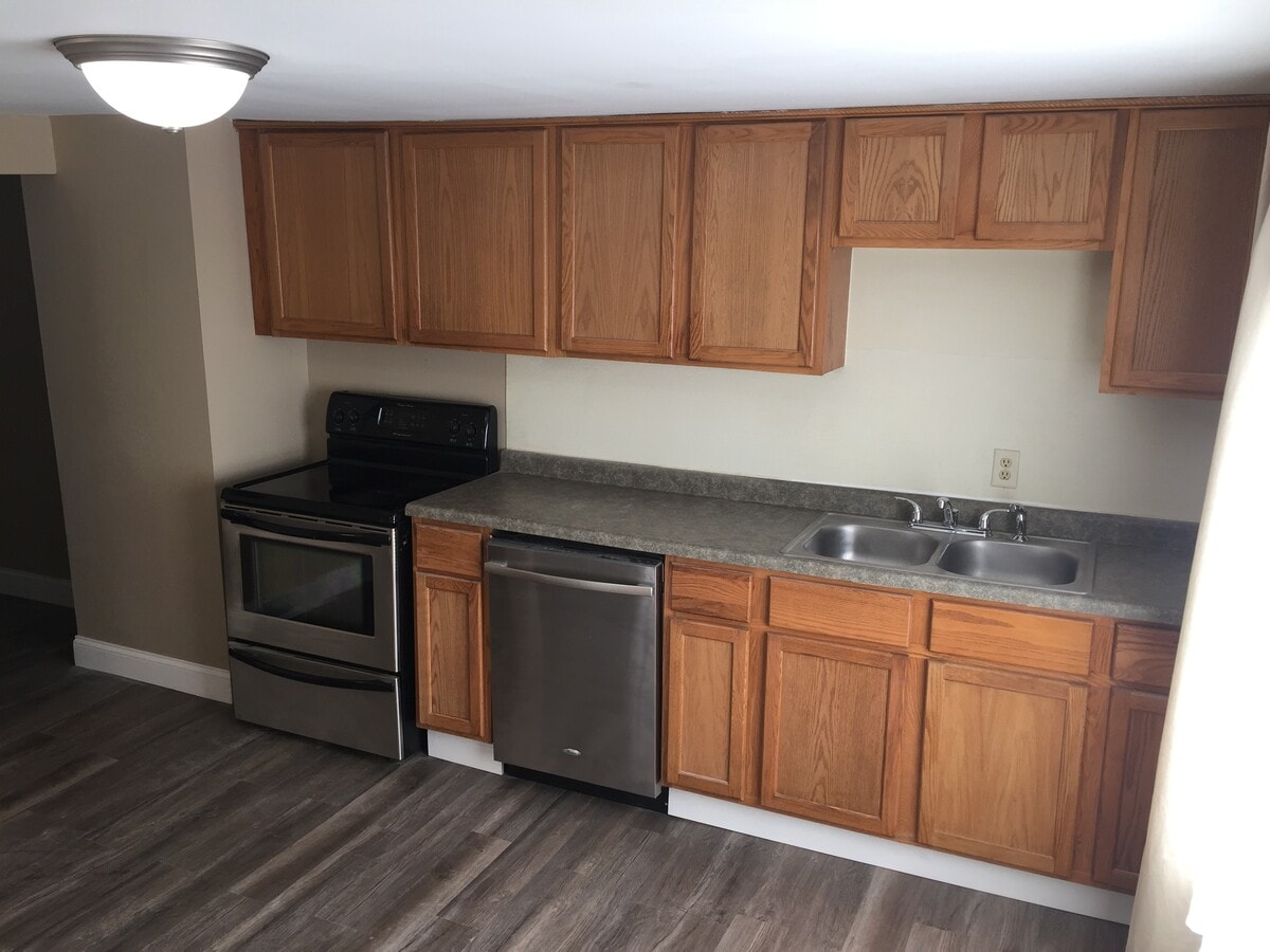 Photo - 301 6th St NW Unit Nice 1 bedroom apartment