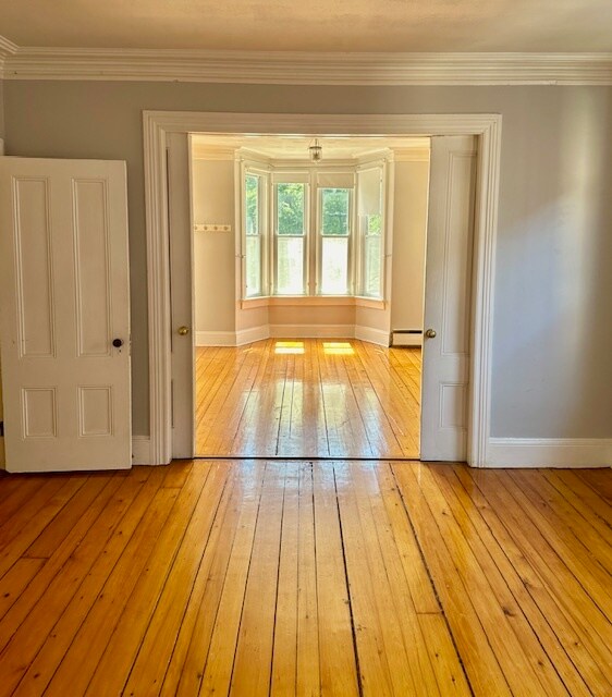 222 Howell St Apartments Unit Second Floor Providence, RI