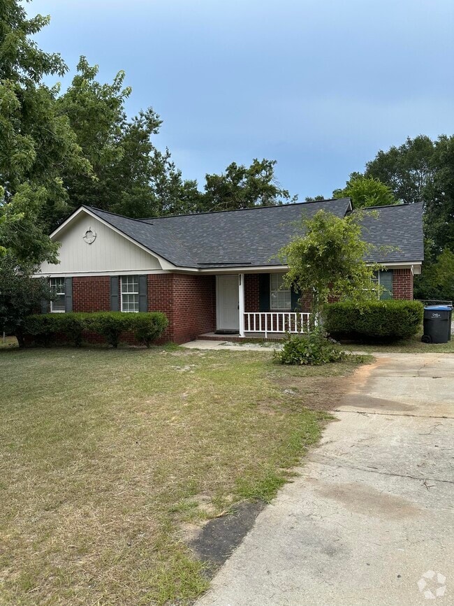 Building Photo - 4312 Wild Rose Dr Rental