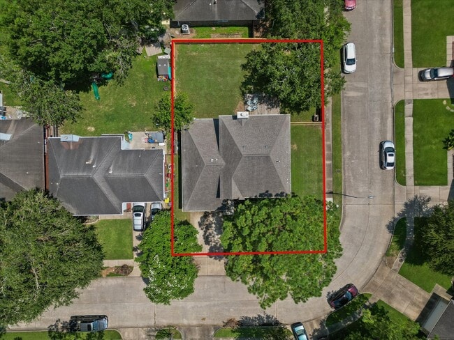 Photo - 4915 Stone Harbor Dr