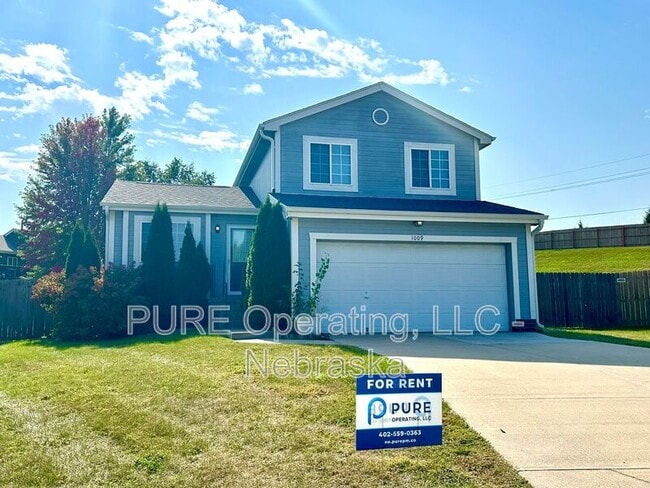 Photo - 1009 Bison Cir