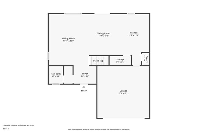 Photo - 204 Lone Dove Ln