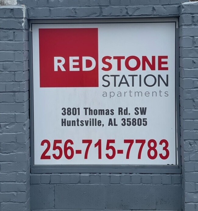 Newly Renovated Apartment Homes