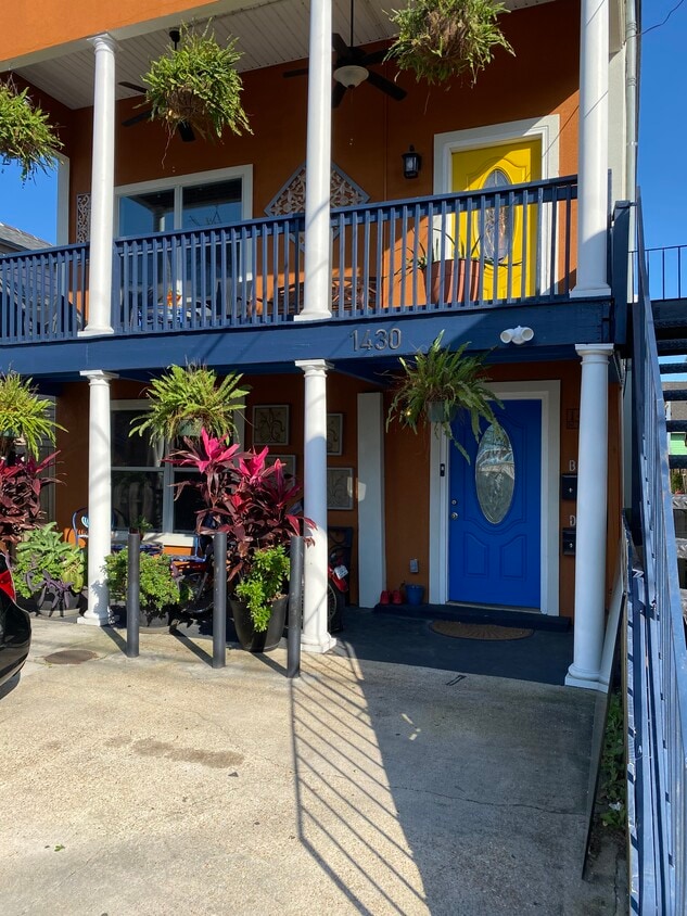 Photo - 1430 N Prieur St (New Orleans, LA)