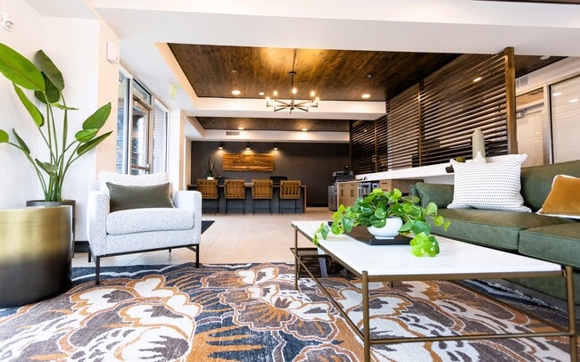 Leasing Office - Lotus Riverwalk