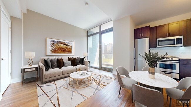 Building Photo - 237 E 34th St Unit 1501 Rental
