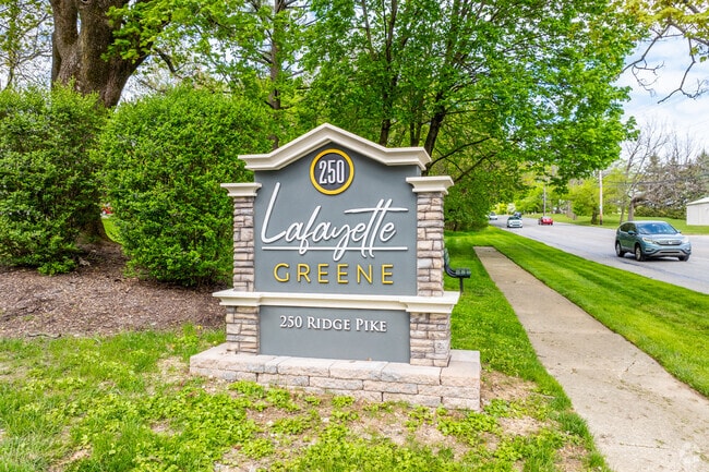 Photo - Lafayette Greene Condominium