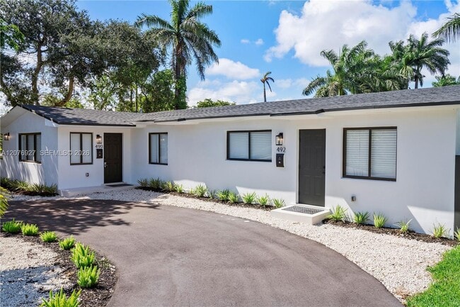 490 NE 141st St Unit 490