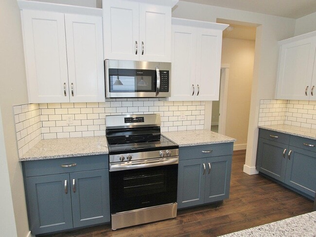 Photo - 5857 N Backfire Wy