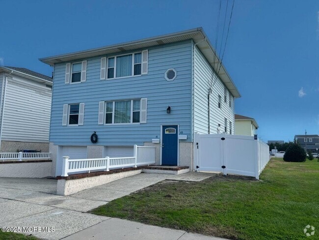 Building Photo - 61-63-63 K St Rental