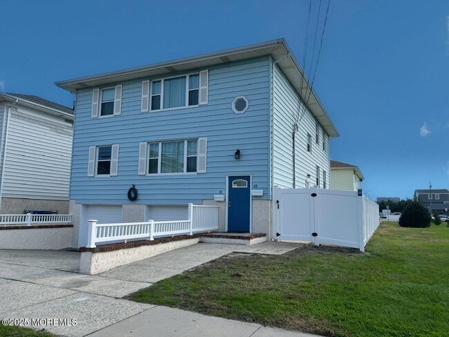 Building Photo - 61-63-63 K St Rental