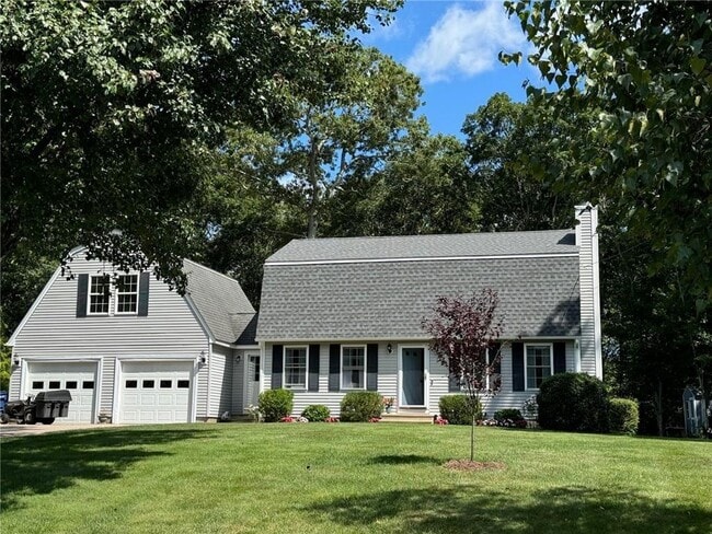 Building Photo - 8 Healey Brook Dr Rental