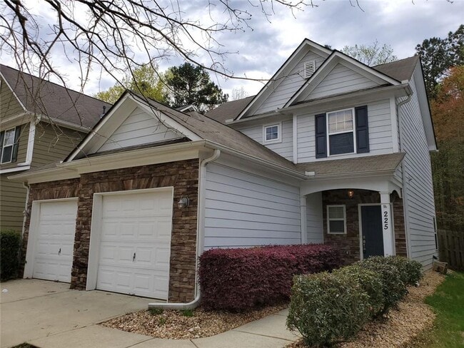 Photo - 225 Brookhaven Ct