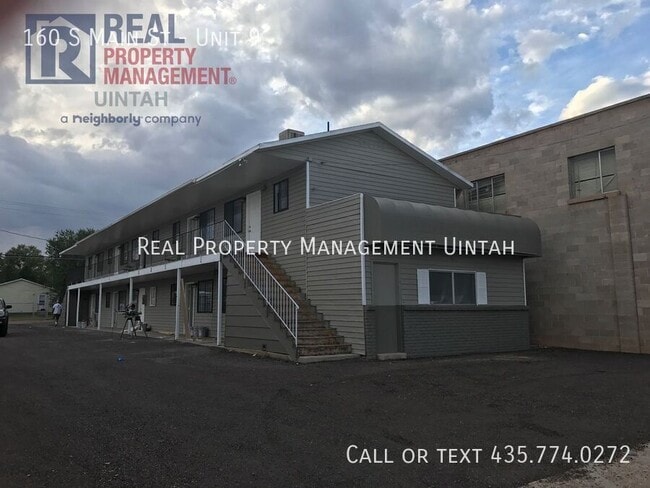 Building Photo - 160 Main St Unit 9