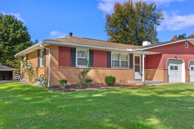 Photo - 6695 Lake O Springs Ave NW Townhome