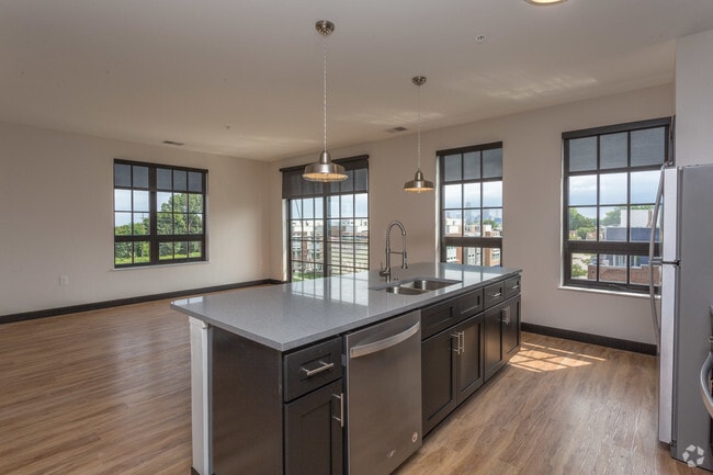 Photo - Battery Park Lofts Apartments