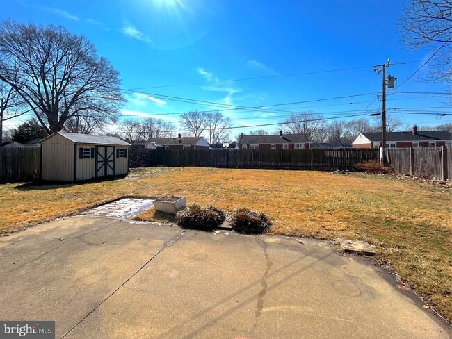 1111 Musket Rd