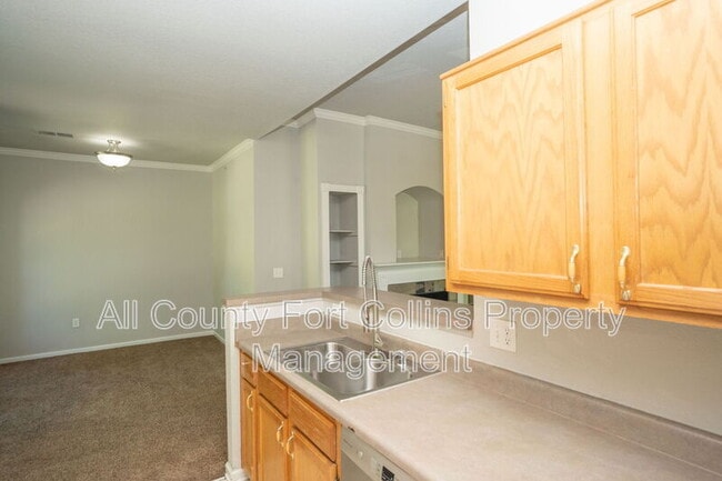 Photo - 5620 Fossil Creek Pkwy Unit 5201