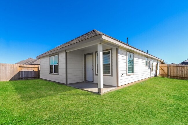 Photo - 3001 Wood Lily Dr