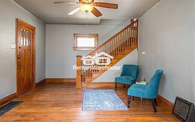 2805 Kingman Ave