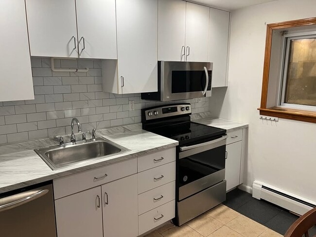 Photo - 20 Bryon Rd Unidad 3