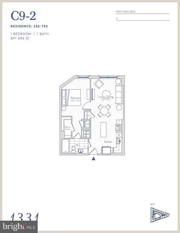Building Photo - 1331 Maryland Ave SW Unit 532/ VARIES