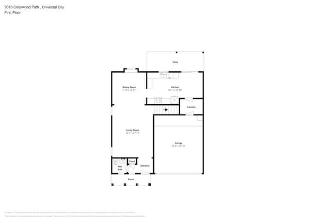 Photo - 9010 Clearwood Pth