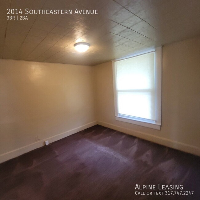 2014 Southeastern Ave